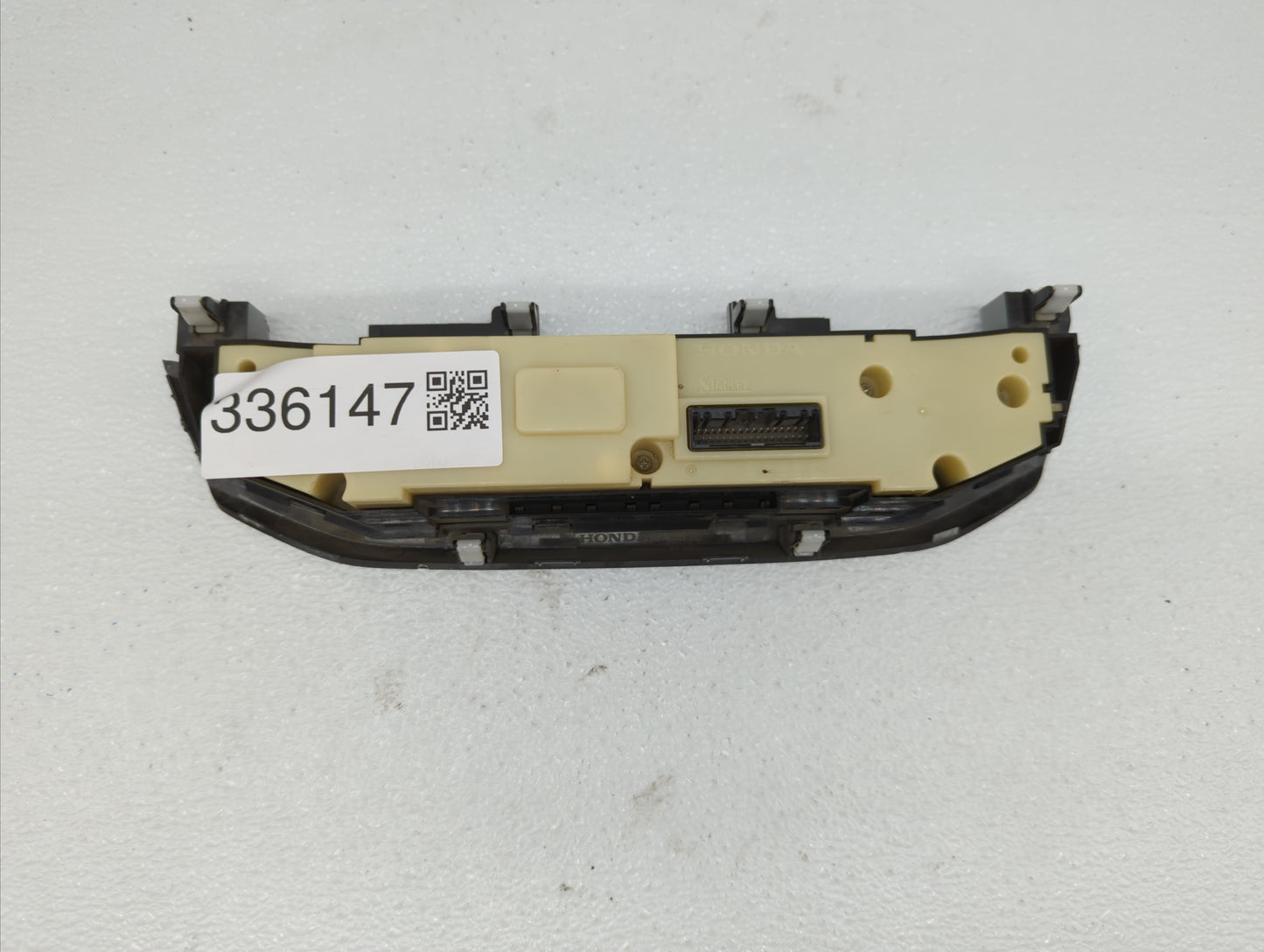 2013-2015 Honda Accord Climate Control Module Temperature AC/Heater Replacement P/N:79600-T2F-A611-M1 79600T2FA611M1 Fits OE