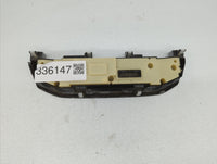 2013-2015 Honda Accord Climate Control Module Temperature AC/Heater Replacement P/N:79600-T2F-A611-M1 79600T2FA611M1 Fits OE