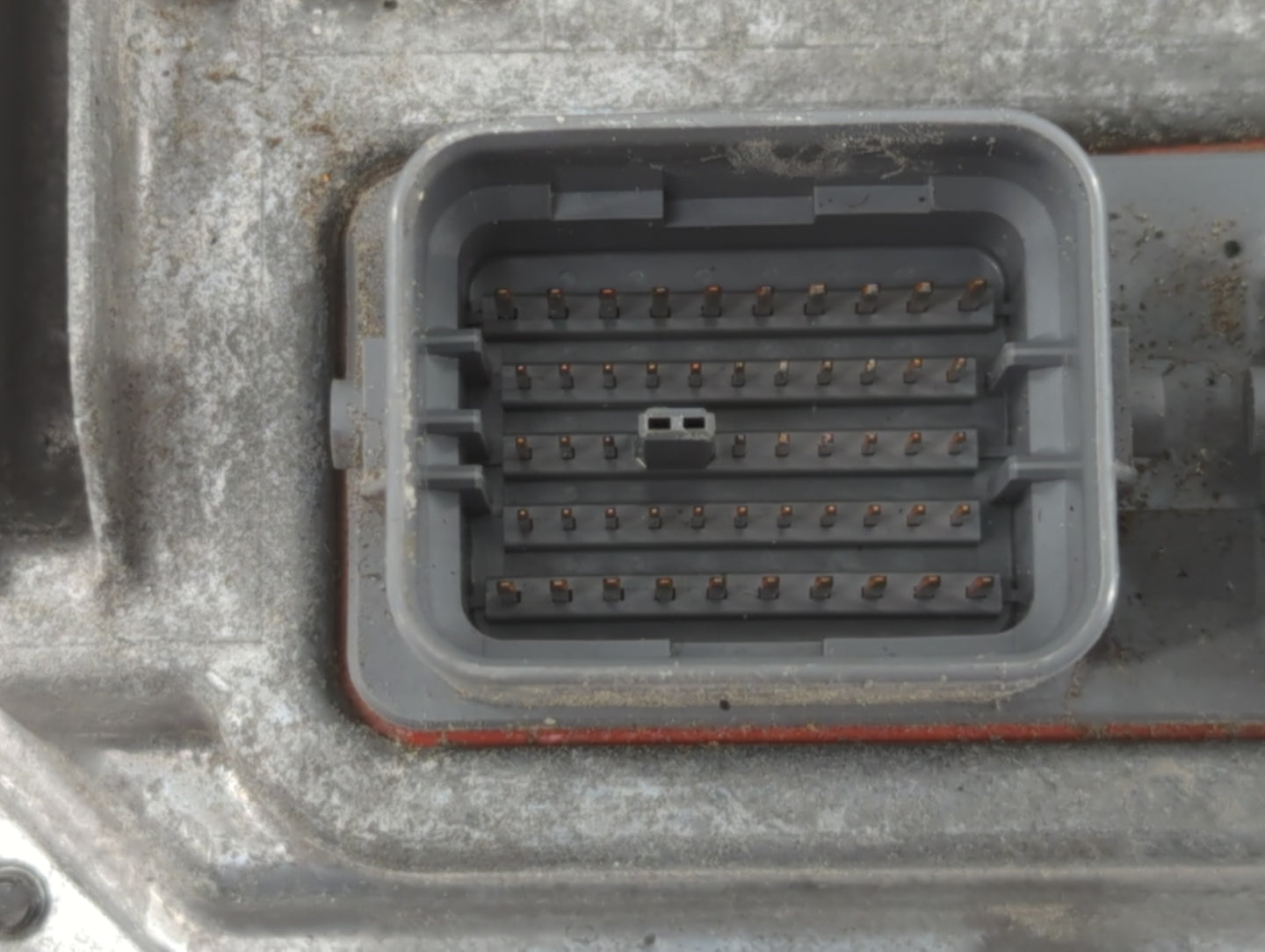 2013 Honda Accord PCM Engine Control Computer ECU ECM PCU OEM P/N:37820-5A3-L57 37820-5A3-L78, 37820-5A3-L79 Fits OEM Used A