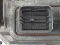 2013 Honda Accord PCM Engine Control Computer ECU ECM PCU OEM P/N:37820-5A3-L57 37820-5A3-L78, 37820-5A3-L79 Fits OEM Used A