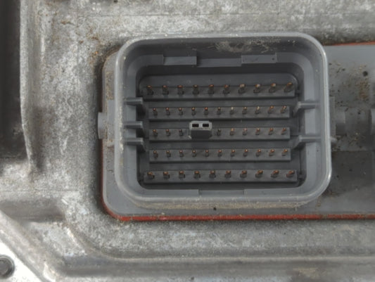 2013 Honda Accord PCM Engine Control Computer ECU ECM PCU OEM P/N:37820-5A3-L57 37820-5A3-L78, 37820-5A3-L79 Fits OEM Used Auto Parts