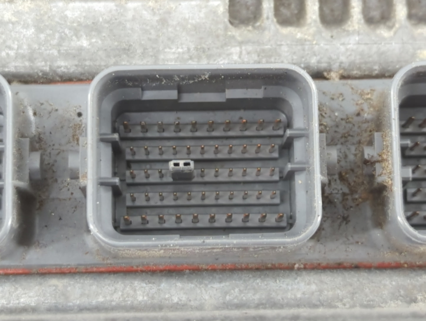 2013 Honda Accord PCM Engine Control Computer ECU ECM PCU OEM P/N:37820-5A3-L57 37820-5A3-L78, 37820-5A3-L79 Fits OEM Used A