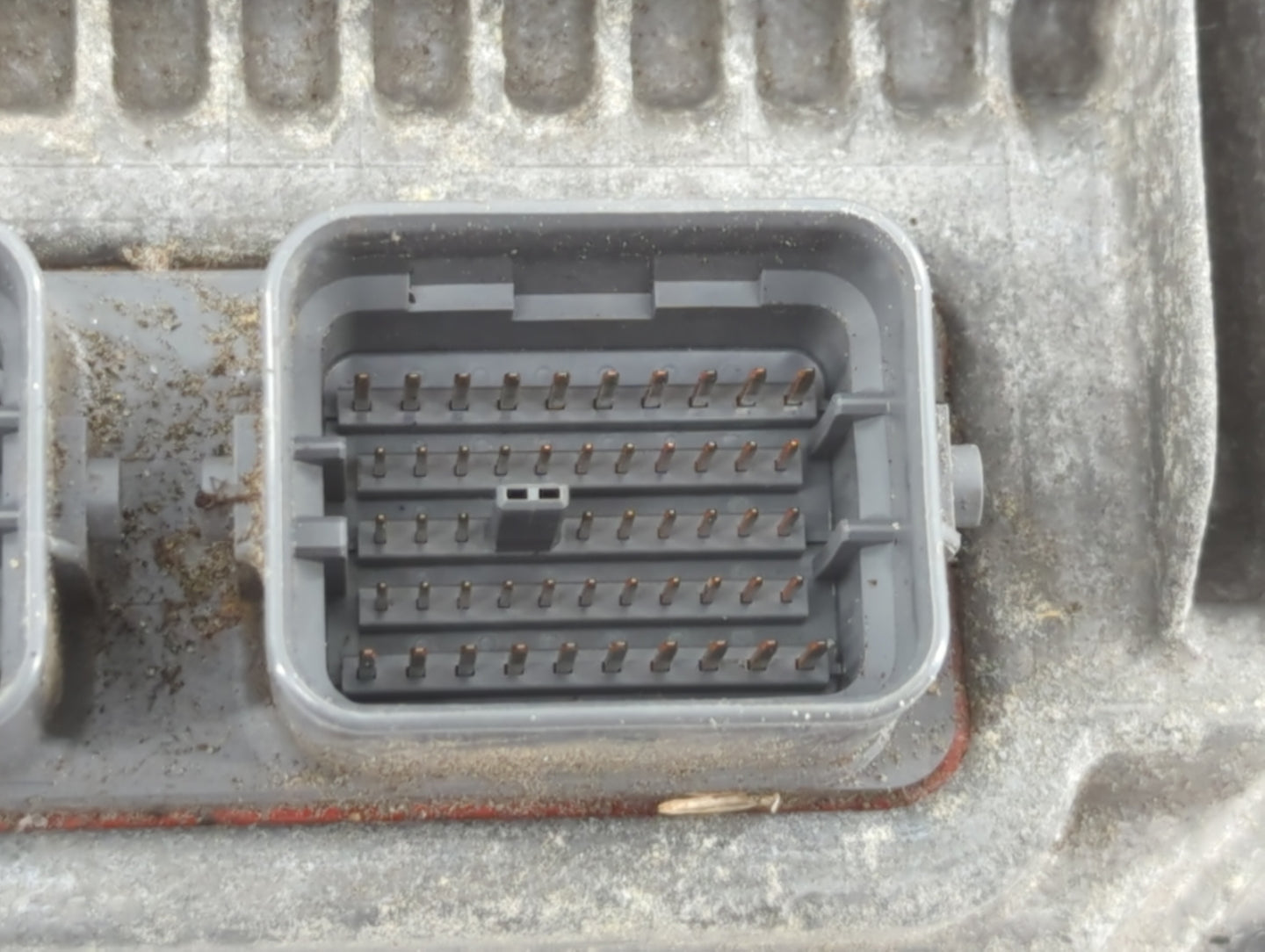 2013 Honda Accord PCM Engine Control Computer ECU ECM PCU OEM P/N:37820-5A3-L57 37820-5A3-L78, 37820-5A3-L79 Fits OEM Used A