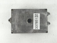 2013 Honda Accord PCM Engine Control Computer ECU ECM PCU OEM P/N:37820-5A3-L67 37820-5A3-L68, 37820-5A3-L87 Fits OEM Used A