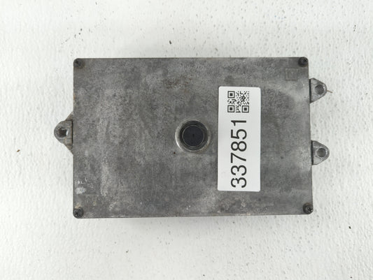 2013 Honda Accord PCM Engine Control Computer ECU ECM PCU OEM P/N:37820-5A3-L67 37820-5A3-L68, 37820-5A3-L87 Fits OEM Used A