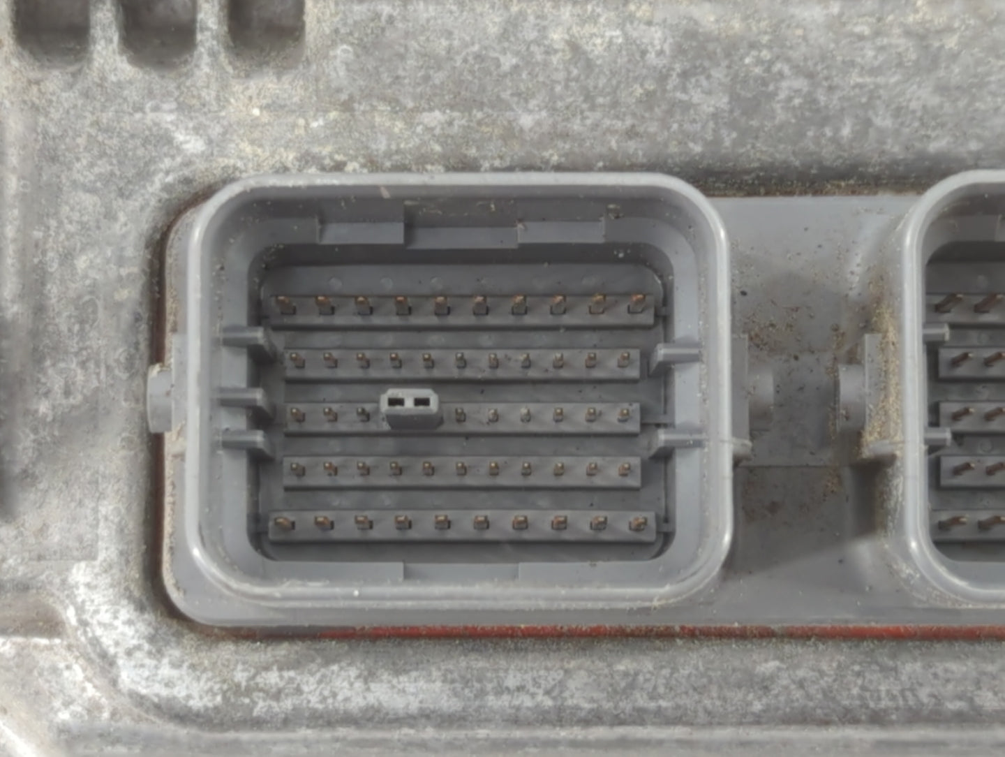 2013 Honda Accord PCM Engine Control Computer ECU ECM PCU OEM P/N:37820-5A3-L67 37820-5A3-L68, 37820-5A3-L87 Fits OEM Used A