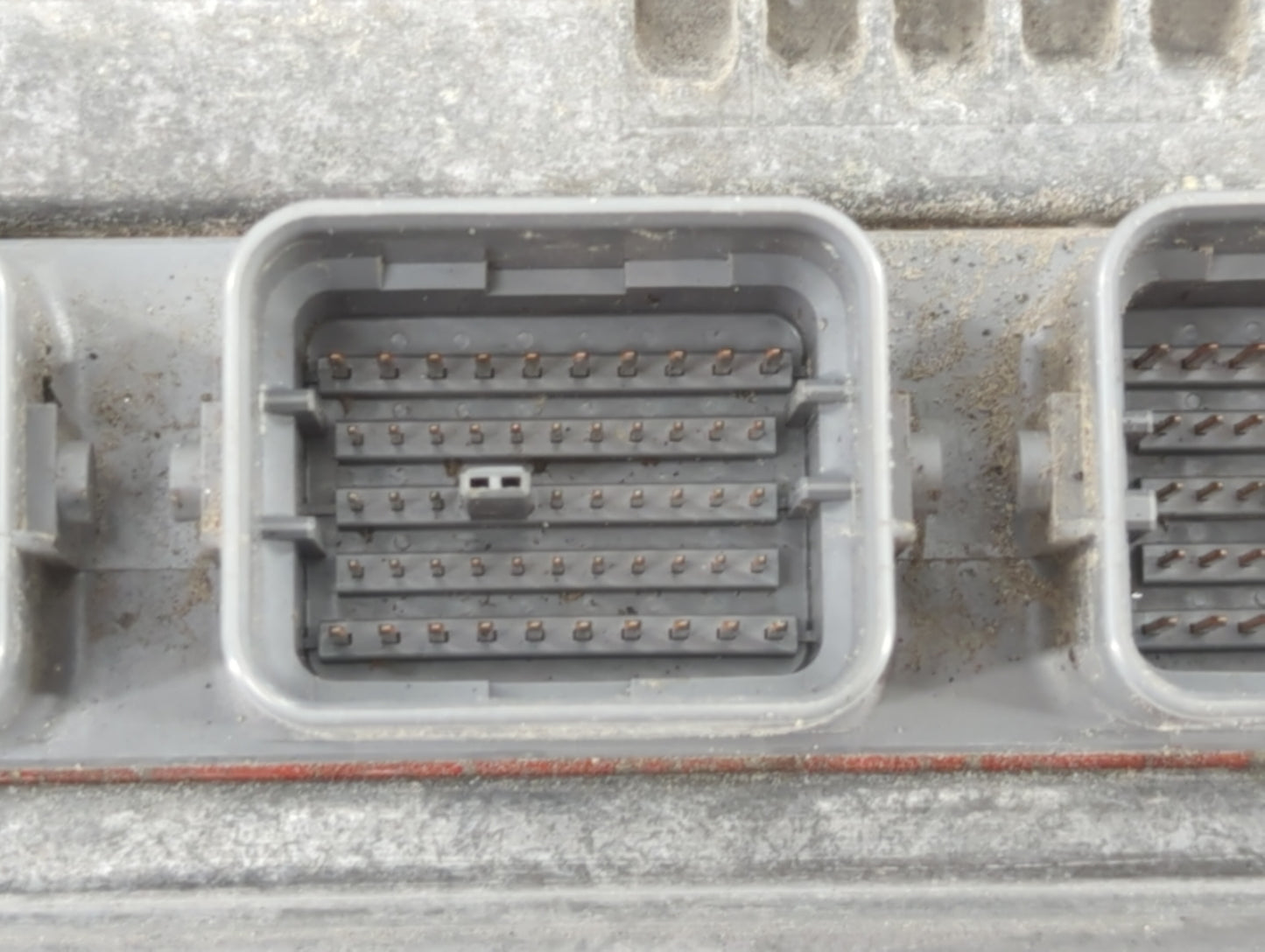 2013 Honda Accord PCM Engine Control Computer ECU ECM PCU OEM P/N:37820-5A3-L67 37820-5A3-L68, 37820-5A3-L87 Fits OEM Used A