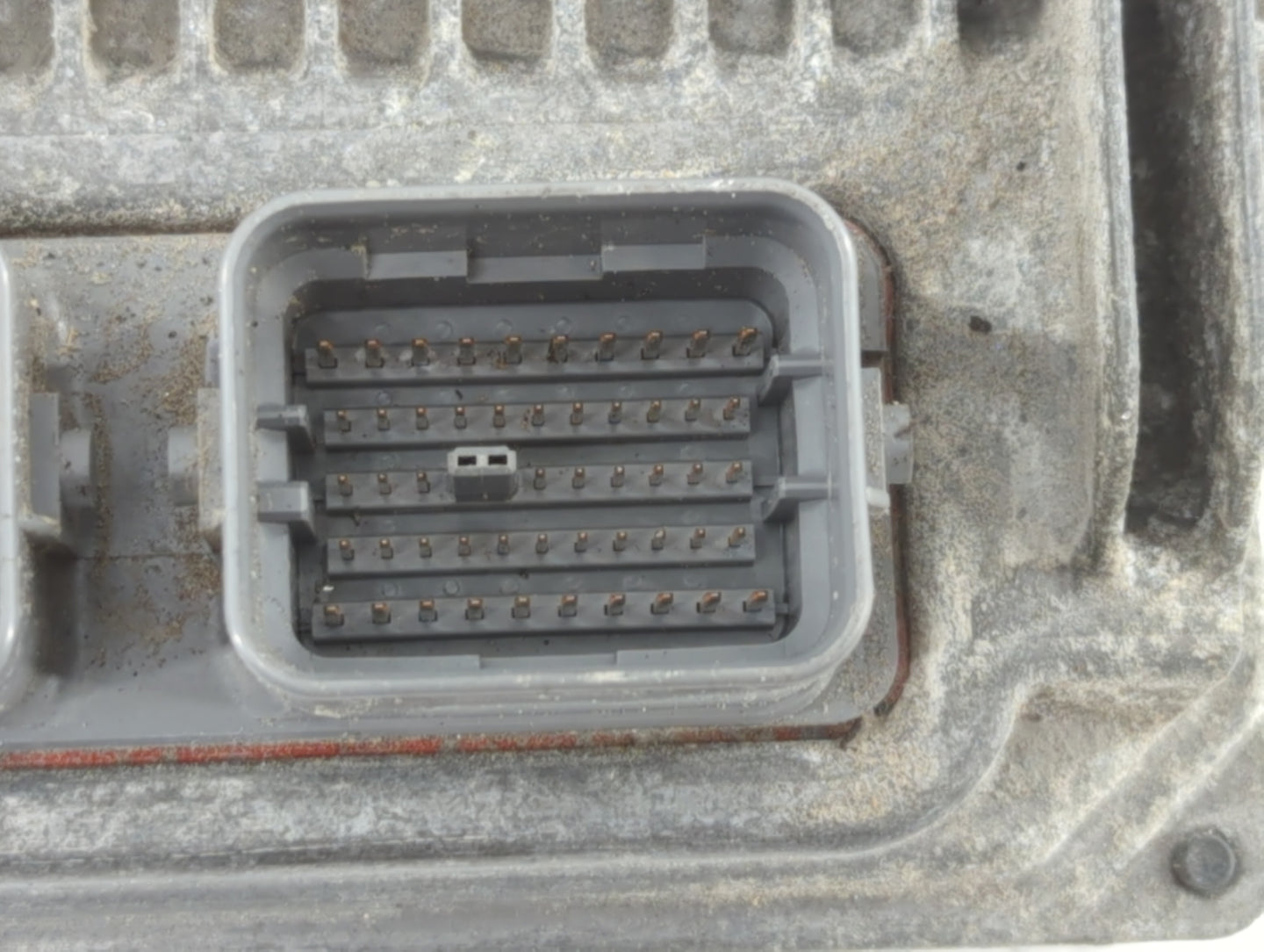 2013 Honda Accord PCM Engine Control Computer ECU ECM PCU OEM P/N:37820-5A3-L67 37820-5A3-L68, 37820-5A3-L87 Fits OEM Used A