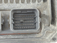 2013 Honda Accord PCM Engine Control Computer ECU ECM PCU OEM P/N:37820-5A3-L67 37820-5A3-L68, 37820-5A3-L87 Fits OEM Used A