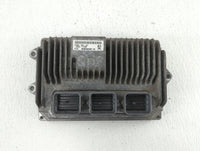 2013 Honda Accord PCM Engine Control Computer ECU ECM PCU OEM P/N:37820-5A3-L67 37820-5A3-L68, 37820-5A3-L87 Fits OEM Used A