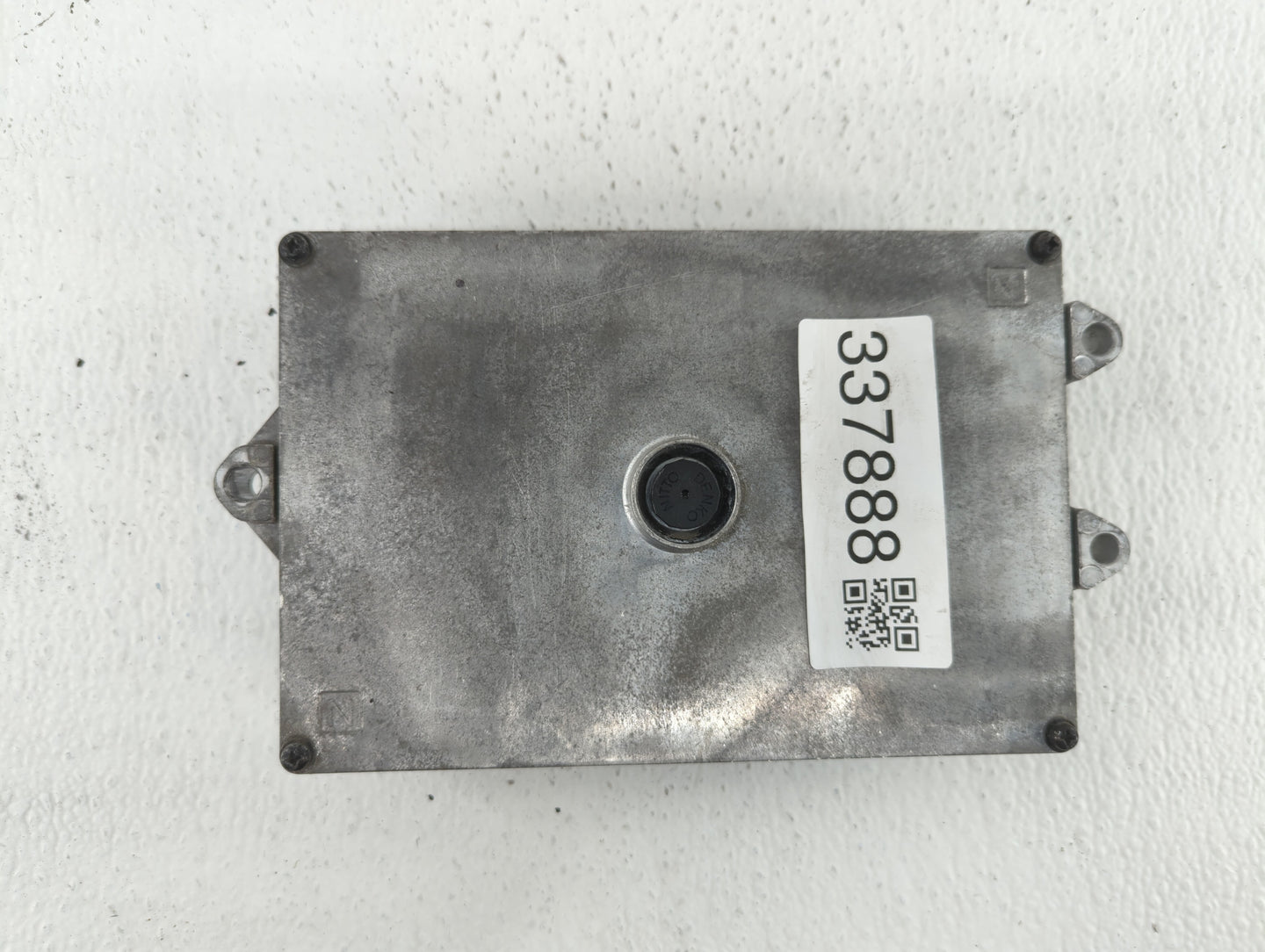 2013 Honda Accord PCM Engine Control Computer ECU ECM PCU OEM P/N:37820-5A3-L67 37820-5A3-L68, 37820-5A3-L87 Fits OEM Used A