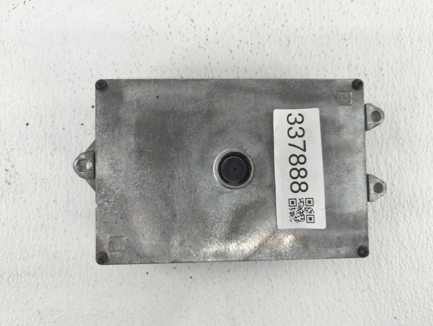 2013 Honda Accord PCM Engine Control Computer ECU ECM PCU OEM P/N:37820-5A3-L67 37820-5A3-L68, 37820-5A3-L87 Fits OEM Used A