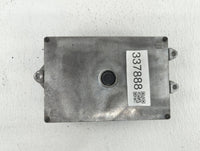 2013 Honda Accord PCM Engine Control Computer ECU ECM PCU OEM P/N:37820-5A3-L67 37820-5A3-L68, 37820-5A3-L87 Fits OEM Used A