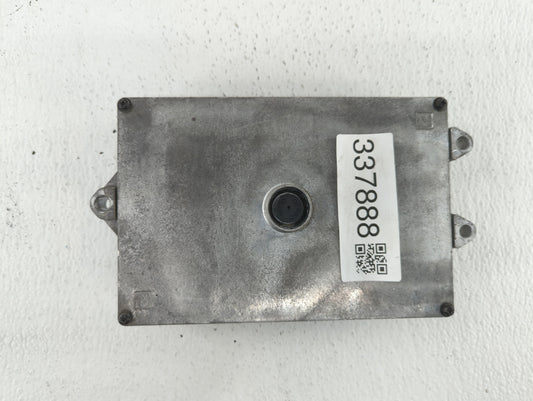 2013 Honda Accord PCM Engine Control Computer ECU ECM PCU OEM P/N:37820-5A3-L67 37820-5A3-L68, 37820-5A3-L87 Fits OEM Used A