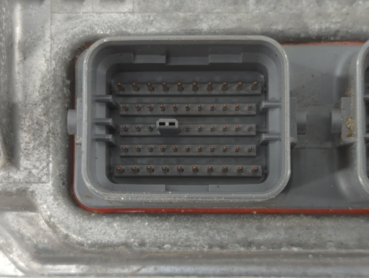 2013 Honda Accord PCM Engine Control Computer ECU ECM PCU OEM P/N:37820-5A3-L67 37820-5A3-L68, 37820-5A3-L87 Fits OEM Used A