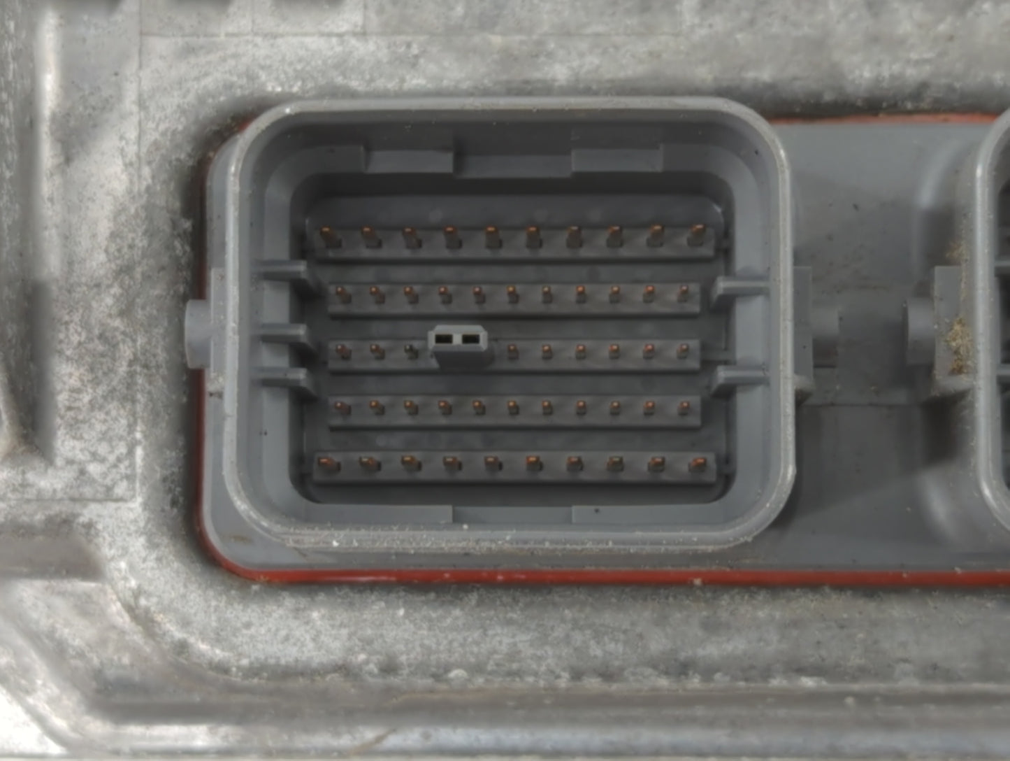 2013 Honda Accord PCM Engine Control Computer ECU ECM PCU OEM P/N:37820-5A3-L67 37820-5A3-L68, 37820-5A3-L87 Fits OEM Used A