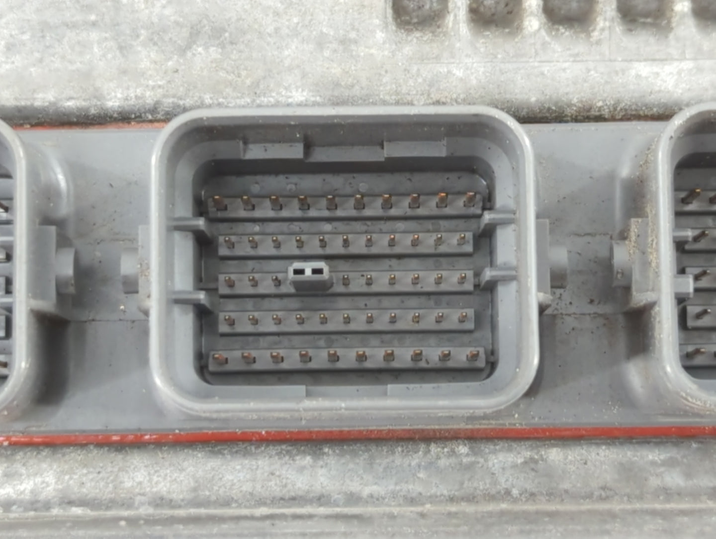 2013 Honda Accord PCM Engine Control Computer ECU ECM PCU OEM P/N:37820-5A3-L67 37820-5A3-L68, 37820-5A3-L87 Fits OEM Used A