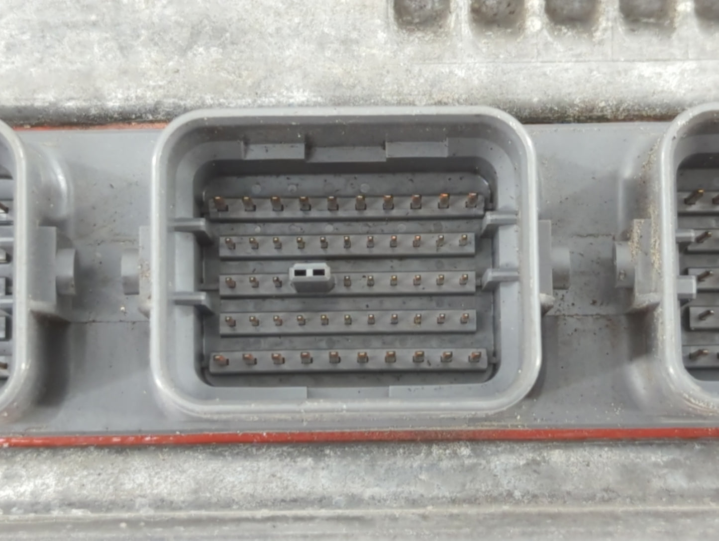 2013 Honda Accord PCM Engine Control Computer ECU ECM PCU OEM P/N:37820-5A3-L67 37820-5A3-L68, 37820-5A3-L87 Fits OEM Used A