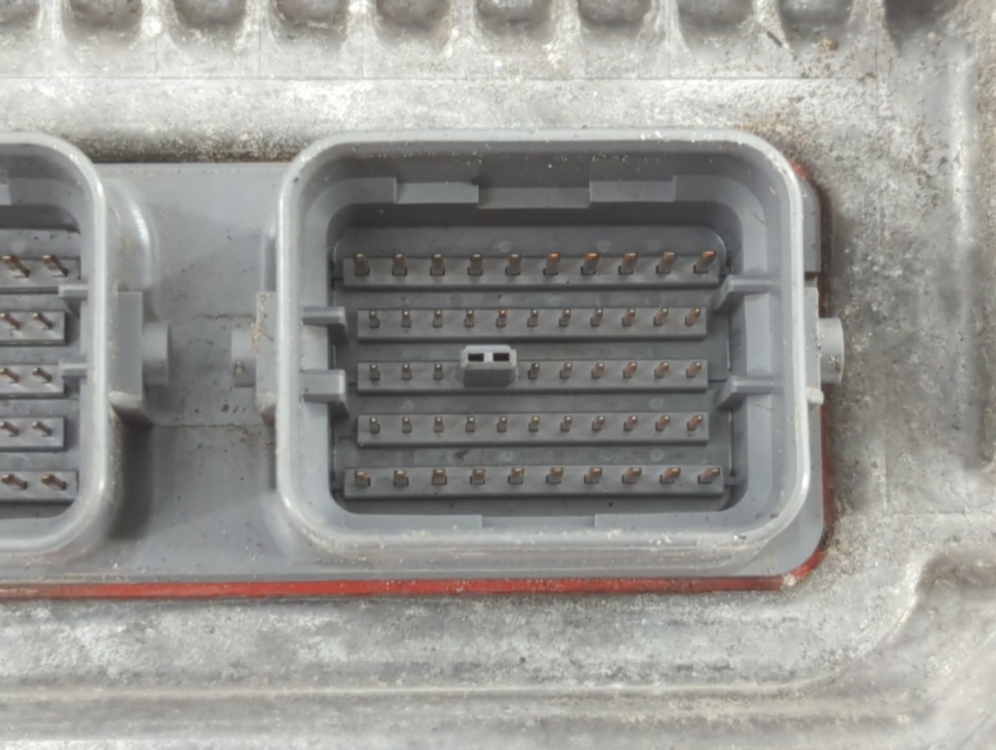 2013 Honda Accord PCM Engine Control Computer ECU ECM PCU OEM P/N:37820-5A3-L67 37820-5A3-L68, 37820-5A3-L87 Fits OEM Used A