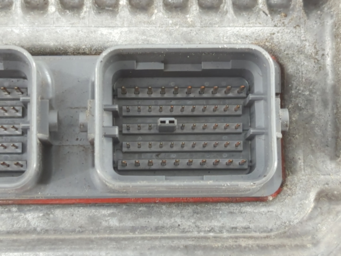 2013 Honda Accord PCM Engine Control Computer ECU ECM PCU OEM P/N:37820-5A3-L67 37820-5A3-L68, 37820-5A3-L87 Fits OEM Used A