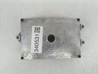 2013 Honda Accord PCM Engine Control Computer ECU ECM PCU OEM P/N:37820-5A3-L77 37820-5A3-L58 Fits OEM Used Auto Parts - Oem