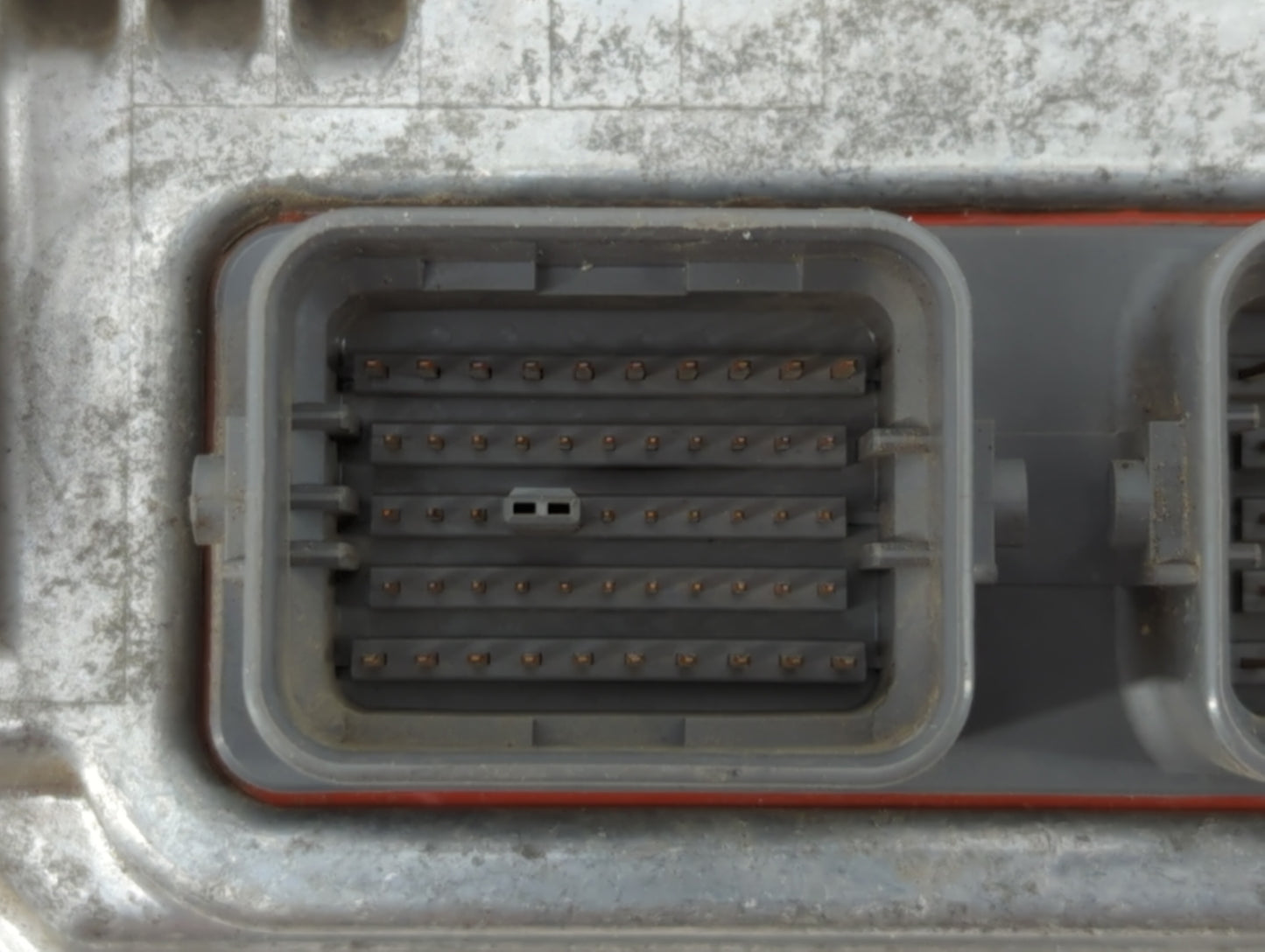 2013 Honda Accord PCM Engine Control Computer ECU ECM PCU OEM P/N:37820-5A3-L77 37820-5A3-L58 Fits OEM Used Auto Parts - Oem