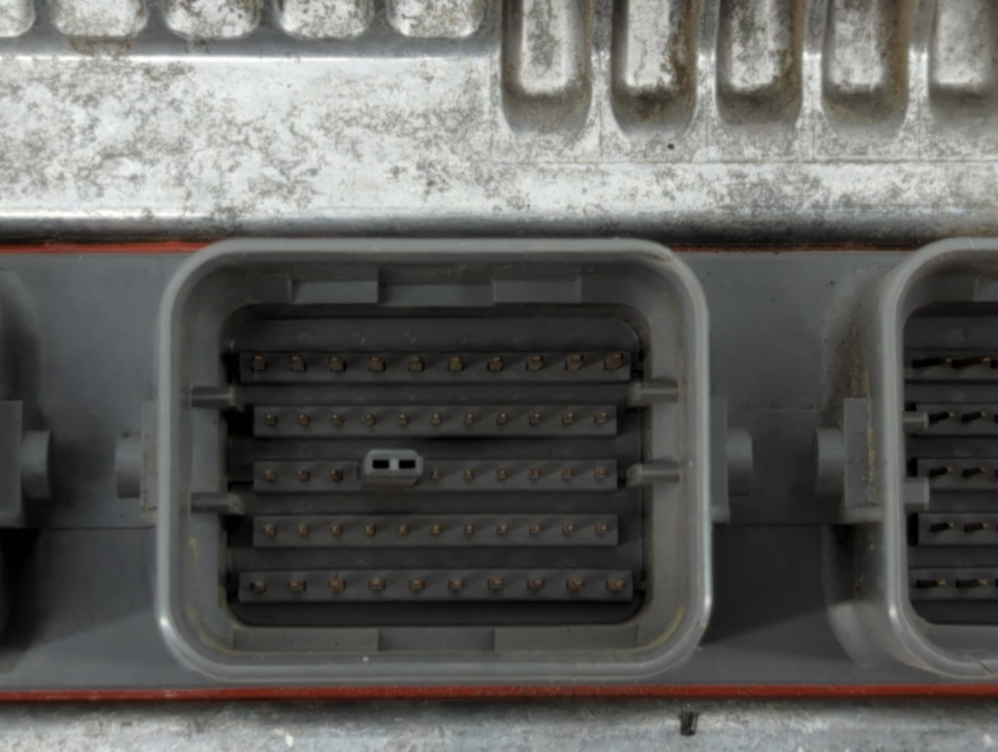 2013 Honda Accord PCM Engine Control Computer ECU ECM PCU OEM P/N:37820-5A3-L77 37820-5A3-L58 Fits OEM Used Auto Parts - Oem