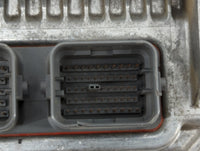 2013 Honda Accord PCM Engine Control Computer ECU ECM PCU OEM P/N:37820-5A3-L77 37820-5A3-L58 Fits OEM Used Auto Parts - Oem