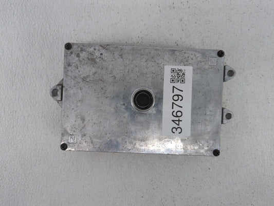2013 Honda Accord PCM Engine Control Computer ECU ECM PCU OEM P/N:37820-5A2-A06 37820-5A2-A05 Fits OEM Used Auto Parts - Oem