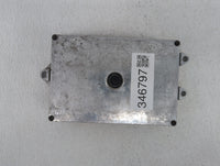 2013 Honda Accord PCM Engine Control Computer ECU ECM PCU OEM P/N:37820-5A2-A06 37820-5A2-A05 OEM Used Auto Parts - Oemuseda
