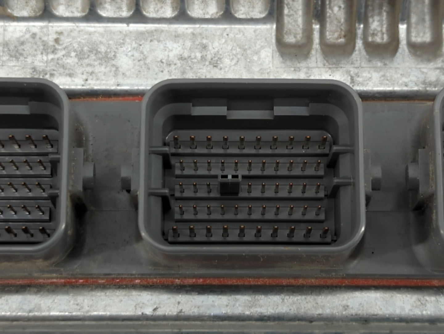 2013 Honda Accord PCM Engine Control Computer ECU ECM PCU OEM P/N:37820-5A2-A06 37820-5A2-A05 Fits OEM Used Auto Parts - Oem