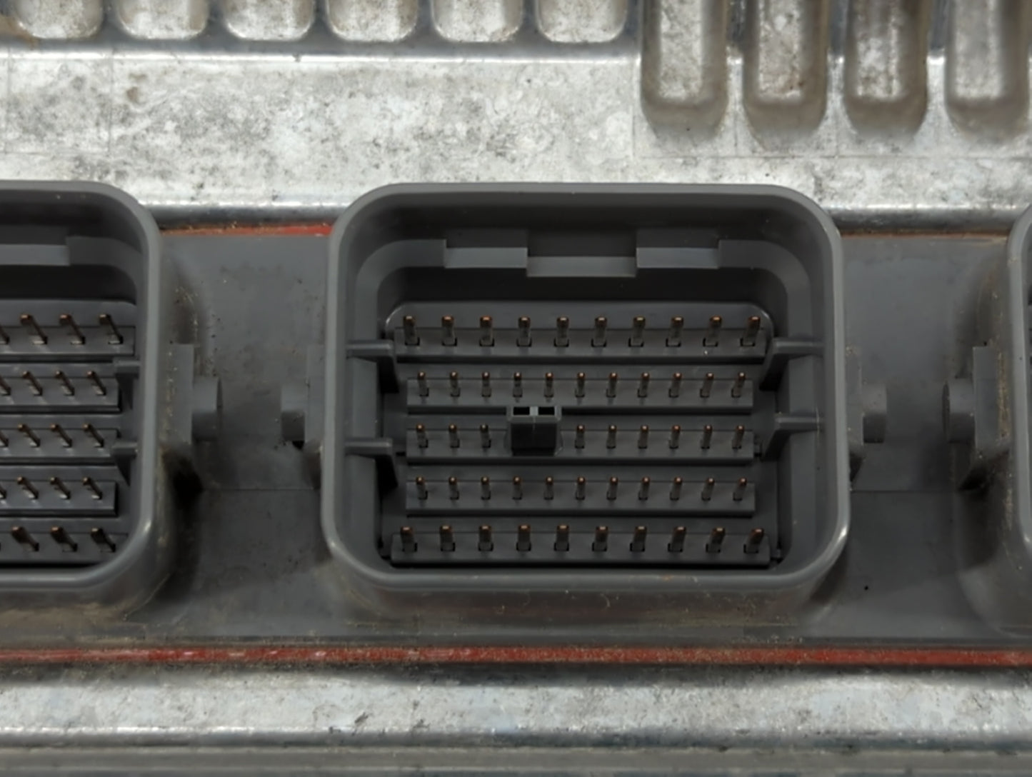 2013 Honda Accord PCM Engine Control Computer ECU ECM PCU OEM P/N:37820-5A2-A06 37820-5A2-A05 Fits OEM Used Auto Parts - Oem