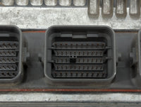 2013 Honda Accord PCM Engine Control Computer ECU ECM PCU OEM P/N:37820-5A2-A06 37820-5A2-A05 Fits OEM Used Auto Parts - Oem