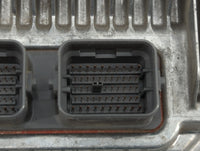2013 Honda Accord PCM Engine Control Computer ECU ECM PCU OEM P/N:37820-5A2-A06 37820-5A2-A05 Fits OEM Used Auto Parts - Oem