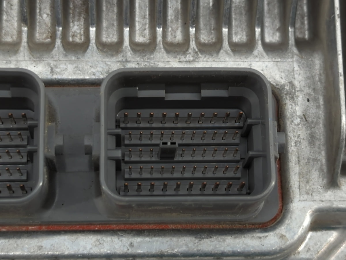 2013 Honda Accord PCM Engine Control Computer ECU ECM PCU OEM P/N:37820-5A2-A06 37820-5A2-A05 OEM Used Auto Parts - Oemuseda