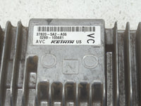 2013 Honda Accord PCM Engine Control Computer ECU ECM PCU OEM P/N:37820-5A2-A06 37820-5A2-A05 OEM Used Auto Parts - Oemuseda