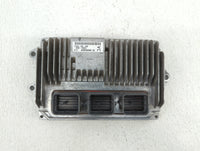 2013 Honda Accord PCM Engine Control Computer ECU ECM PCU OEM P/N:37820-5A2-A06 37820-5A2-A05 Fits OEM Used Auto Parts - Oem
