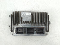 2013 Honda Accord PCM Engine Control Computer ECU ECM PCU OEM P/N:37820-5A2-A06 37820-5A2-A05 OEM Used Auto Parts - Oemuseda