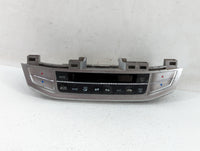 2013-2015 Honda Accord Climate Control Module Temperature AC/Heater Replacement P/N:79600-T2F-A611-M1 79600T2FA611M1 Fits OE