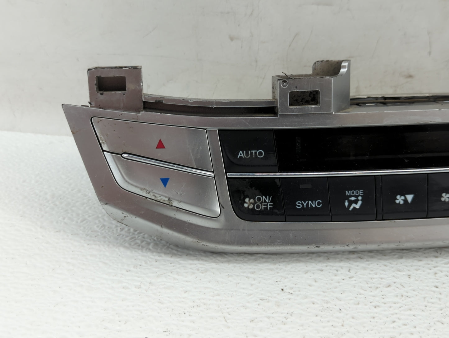 2013-2015 Honda Accord Climate Control Module Temperature AC/Heater Replacement P/N:79600-T2F-A611-M1 79600T2FA611M1 Fits OE