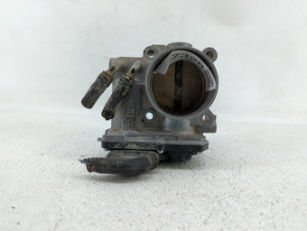 compare product 2013-2017 Honda Accord Throttle Body P/N:GMF5A Fits Fits 2013 2014 2015 2016 2017 OEM Used Auto Parts