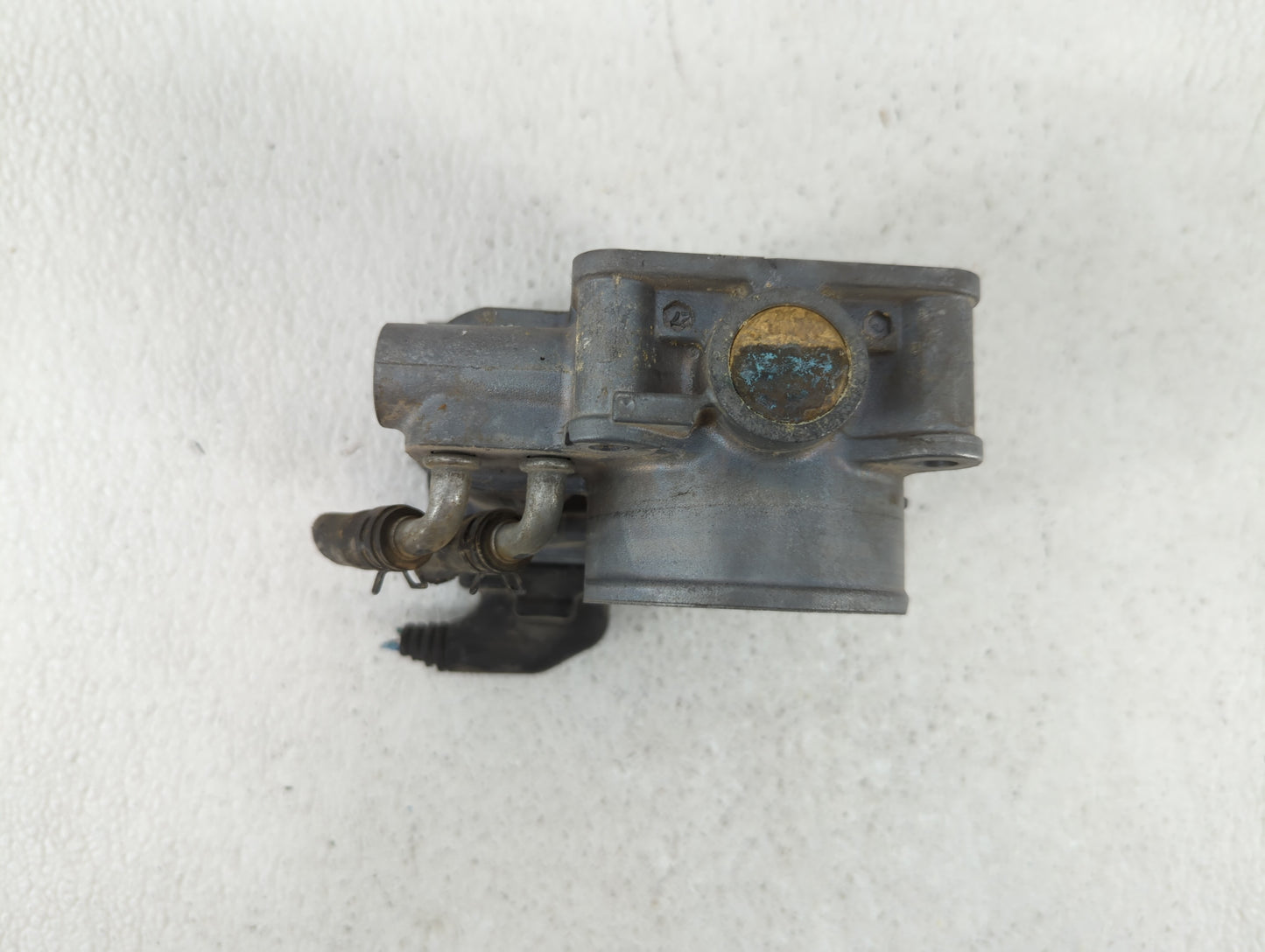 2013-2017 Honda Accord Throttle Body P/N:GMF5A Fits Fits 2013 2014 2015 2016 2017 OEM Used Auto Parts - Oemusedautoparts1.co