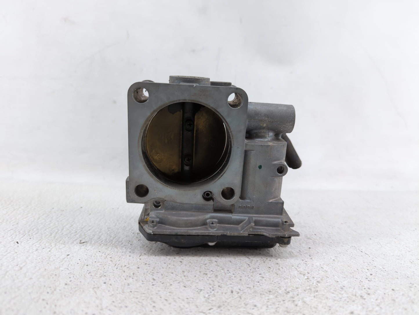 2013-2017 Honda Accord Throttle Body P/N:GMF5A Fits Fits 2013 2014 2015 2016 2017 OEM Used Auto Parts - Oemusedautoparts1.co