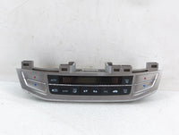 2013-2015 Honda Accord Climate Control Module Temperature AC/Heater Replacement P/N:79600-T2F-A611-M1 79600T2FA611M1 Fits OE