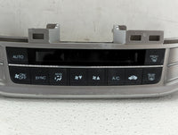 2013-2015 Honda Accord Climate Control Module Temperature AC/Heater Replacement P/N:79600-T2F-A611-M1 79600T2FA611M1 Fits OE