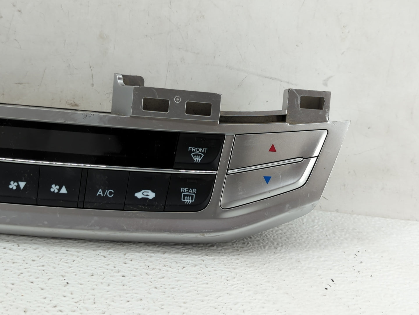 2013-2015 Honda Accord Climate Control Module Temperature AC/Heater Replacement P/N:79600-T2F-A611-M1 79600T2FA611M1 Fits OE