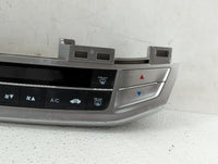 2013-2015 Honda Accord Climate Control Module Temperature AC/Heater Replacement P/N:79600-T2F-A611-M1 79600T2FA611M1 Fits OE