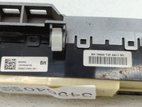 2013-2015 Honda Accord Climate Control Module Temperature AC/Heater Replacement P/N:79600-T2F-A611-M1 79600T2FA611M1 Fits OE