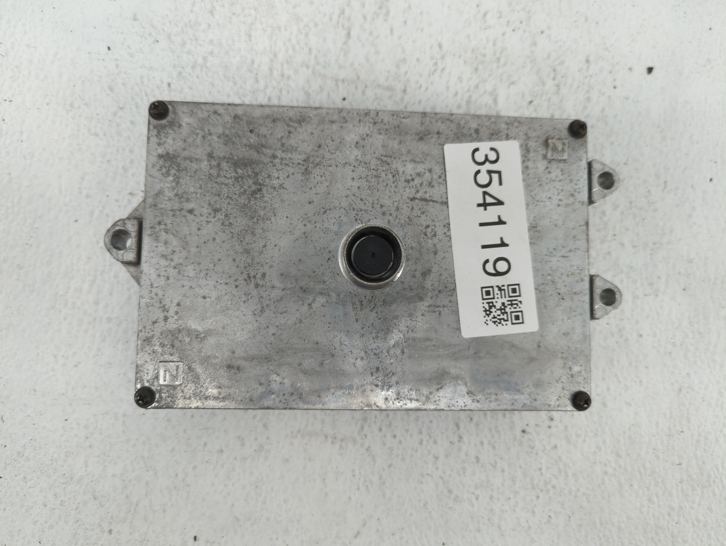 2013 Honda Accord PCM Engine Control Computer ECU ECM PCU OEM P/N:37820-5A2-A87 Fits OEM Used Auto Parts - Oemusedautoparts1