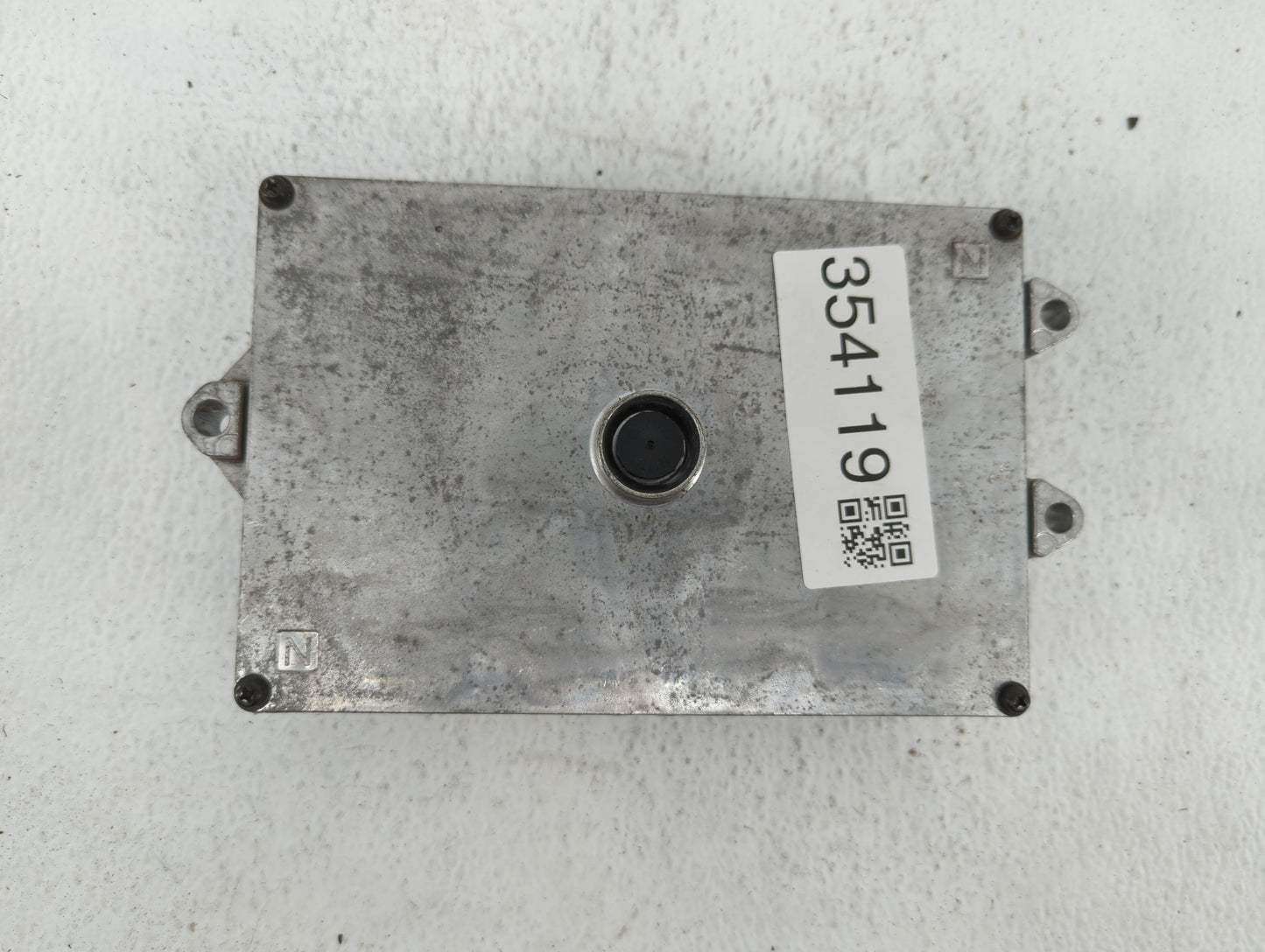 2013 Honda Accord PCM Engine Control Computer ECU ECM PCU OEM P/N:37820-5A2-A87 Fits OEM Used Auto Parts - Oemusedautoparts1